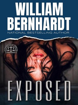 cover image of Exposed